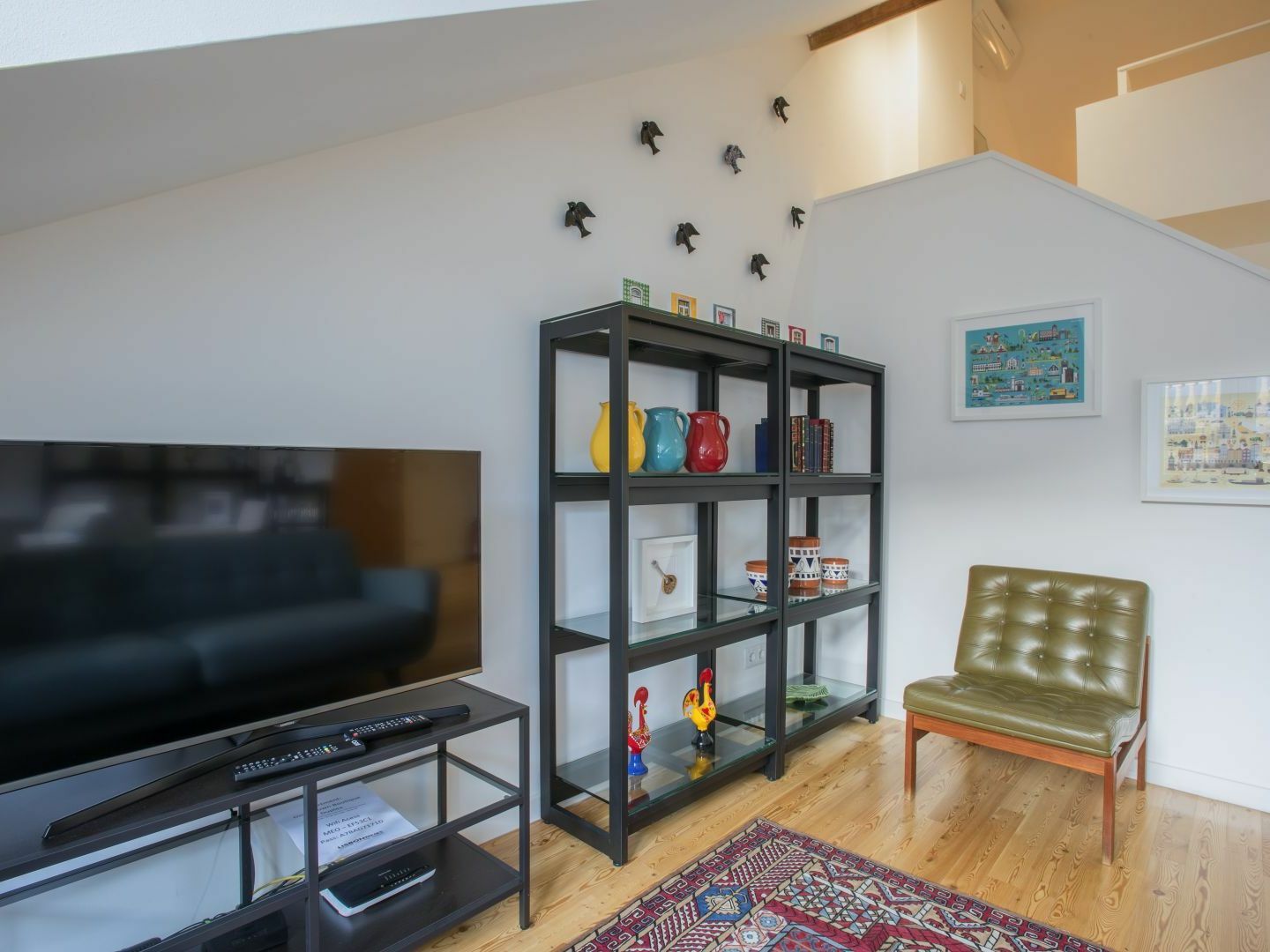Апартаменты Downtown Boutique Duplex Лиссабон Экстерьер фото